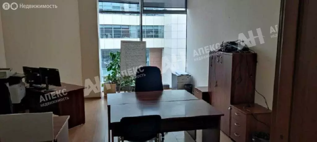 Офис (2327 м) - Фото 1