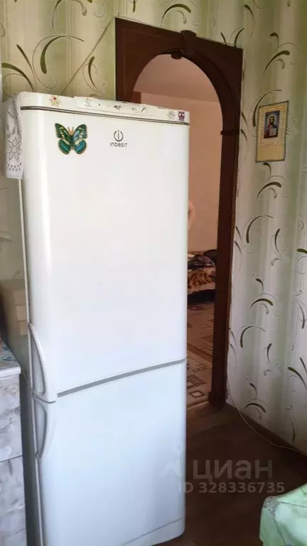 1-к кв. Воронежская область, Воронеж Порт-Артурская ул., 1 (34.0 м) - Фото 2