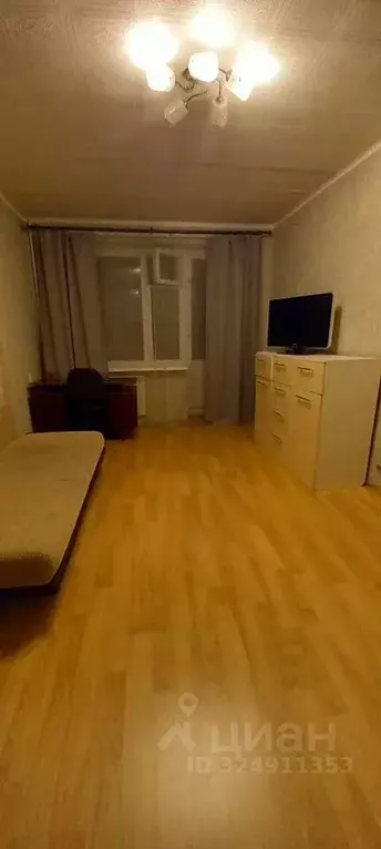 1-к кв. Московская область, Протвино Серпухов городской округ, ул. ... - Фото 1