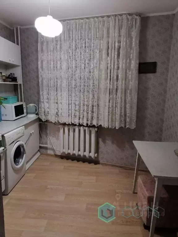 1-к кв. Калининградская область, Калининград ул. Лилии Иванихиной, 2А ... - Фото 1