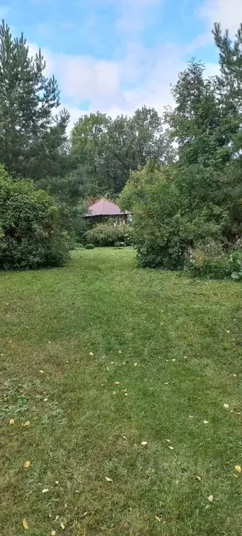 Дом в Татарстан, Верхнеуслонский район, Набережно-Морквашское с/пос, ... - Фото 2