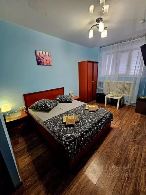 Комната Самарская область, Самара Севастопольский пер., 3 (18.0 м) - Фото 1