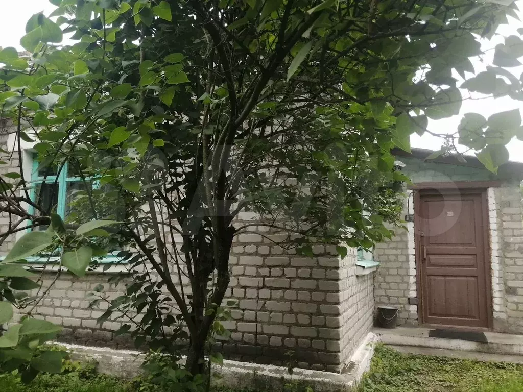 2-к. квартира, 39,5 м, 1/1 эт. - Фото 0