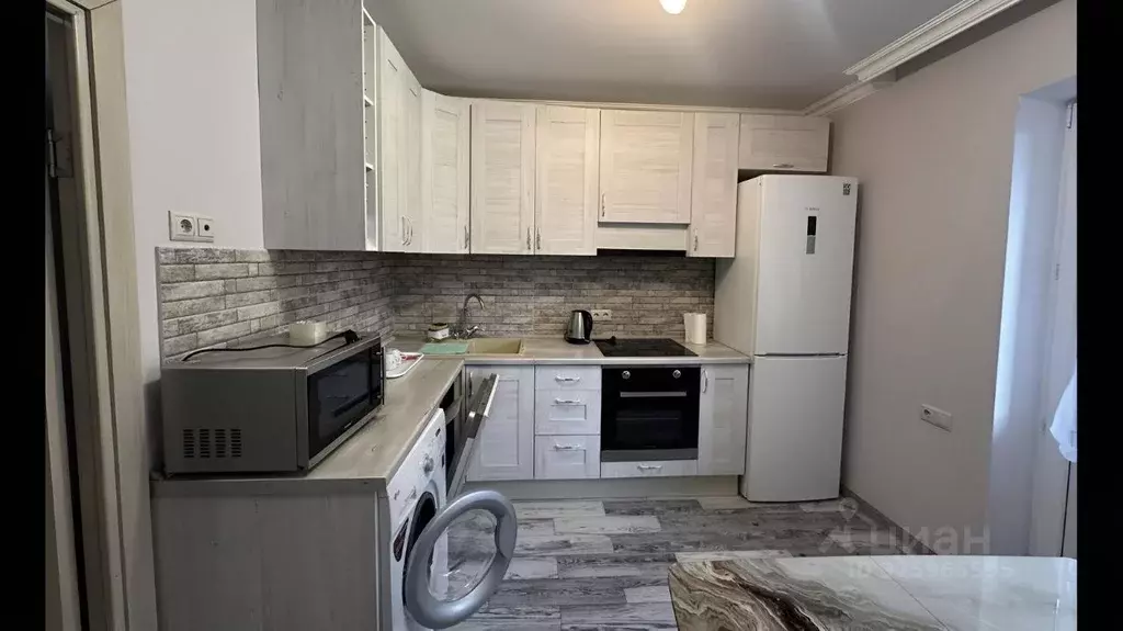 1-к кв. Московская область, Ленинский городской округ, пос. ... - Фото 1