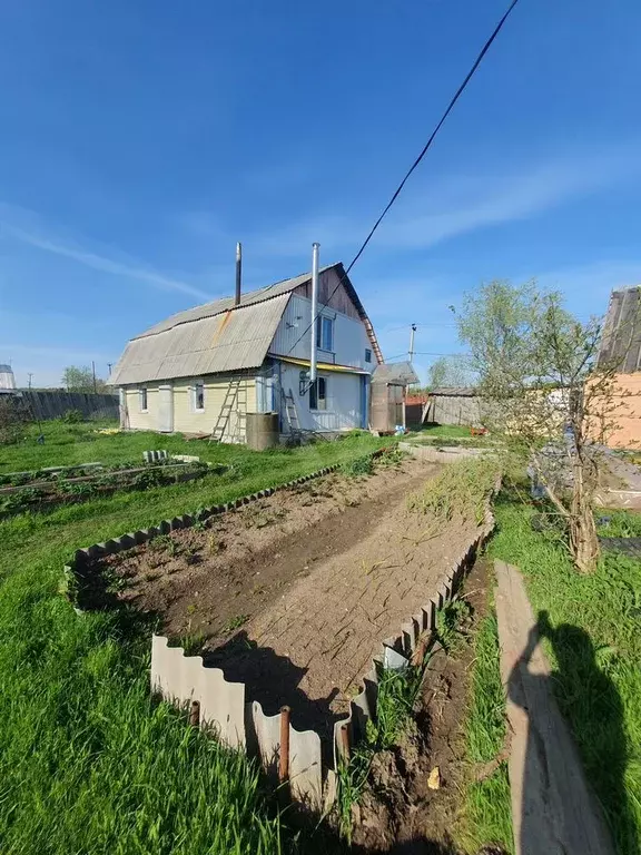 Дом 151 м на участке 22 сот. - Фото 0