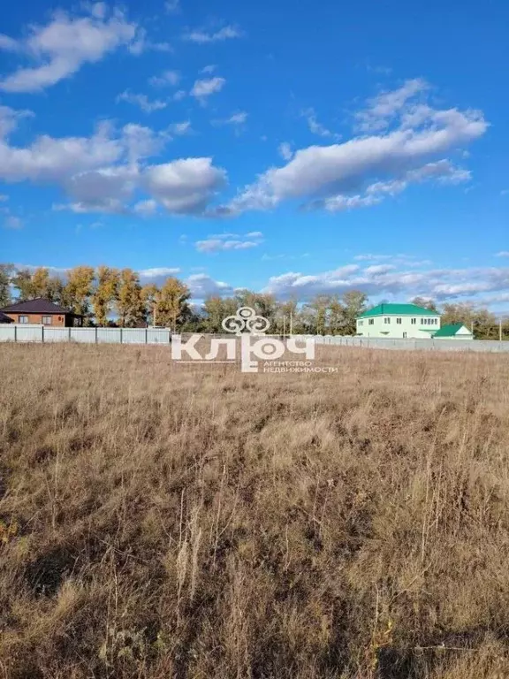 Участок в Башкортостан, Стерлитамакский район, Буриказгановский ... - Фото 1