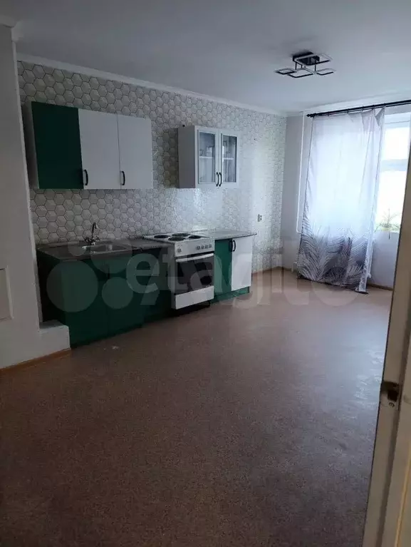 3-к. квартира, 87 м, 1/14 эт. - Фото 0