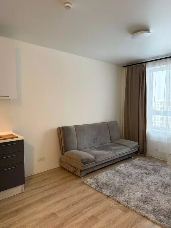 2-к кв. Московская область, Ленинский городской округ, Мисайлово пгт, ... - Фото 2