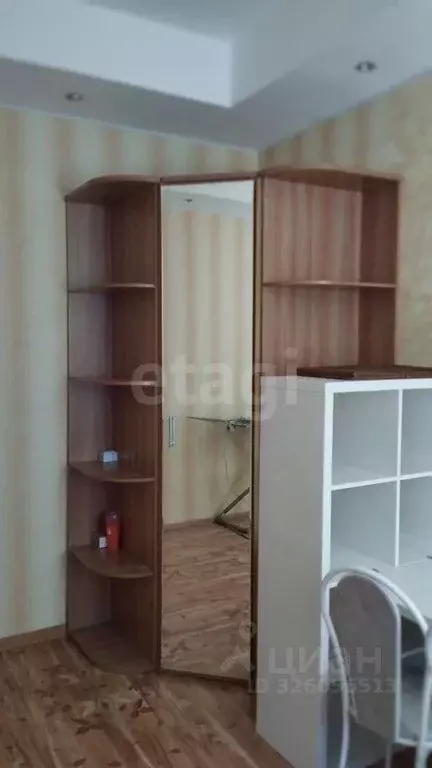 2-к кв. Новосибирская область, Новосибирск Военного Городка тер., 95 ... - Фото 2