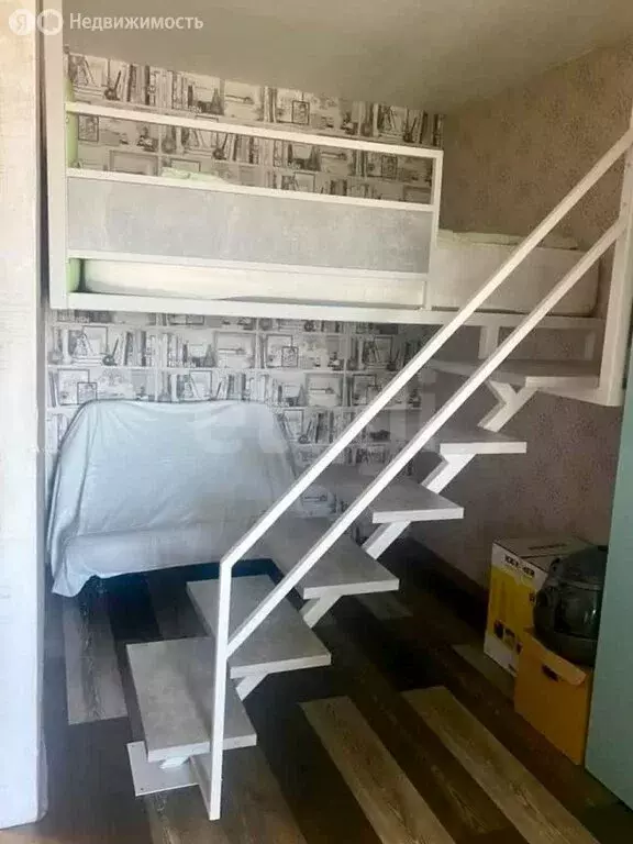 1-комнатная квартира: Ленинградская область, Всеволожск, Колтушское ... - Фото 1