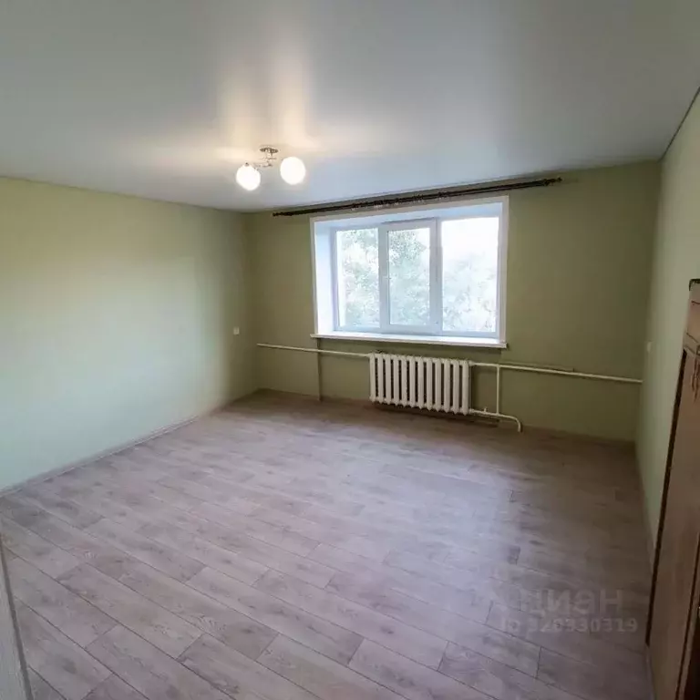 1-к кв. Самарская область, Самара Днепровский проезд, 5 (30.0 м) - Фото 2