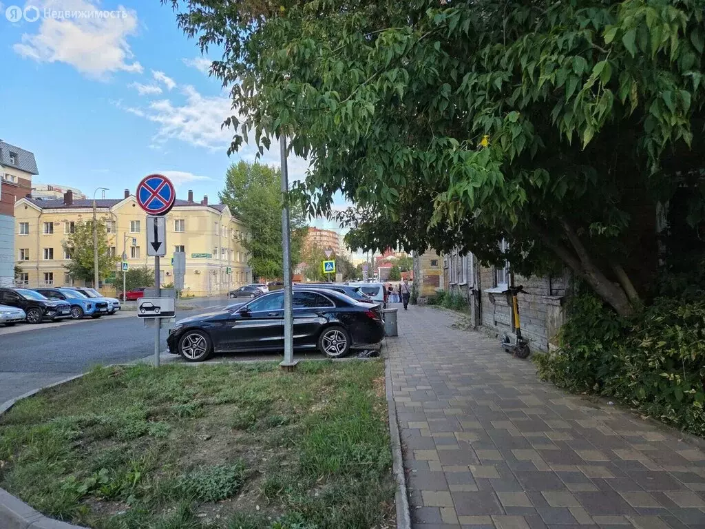 4-комнатная квартира: Самара, Садовая улица, 156 (195 м) - Фото 2
