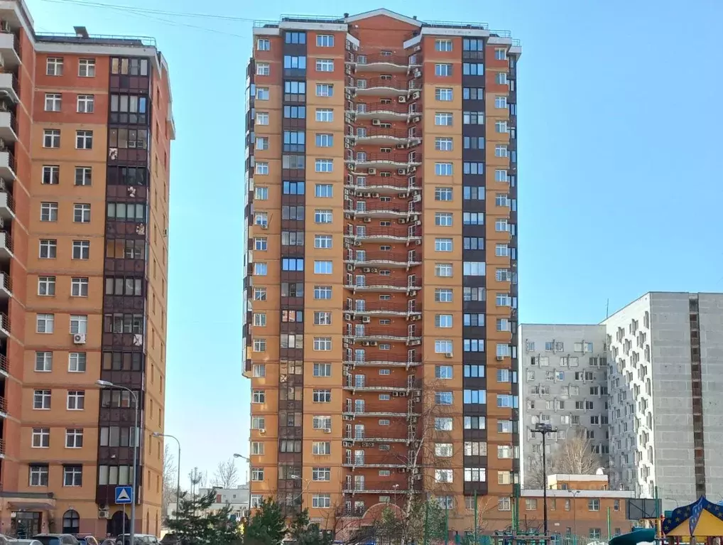 Помещение свободного назначения в Москва ул. Академика Волгина, 8Ак1 ... - Фото 1