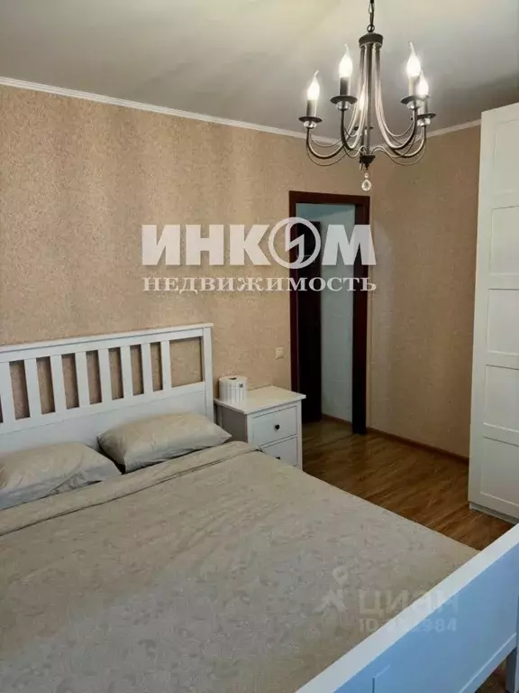 2-к кв. Москва ул. Металлургов, 8/20 (37.1 м) - Фото 1