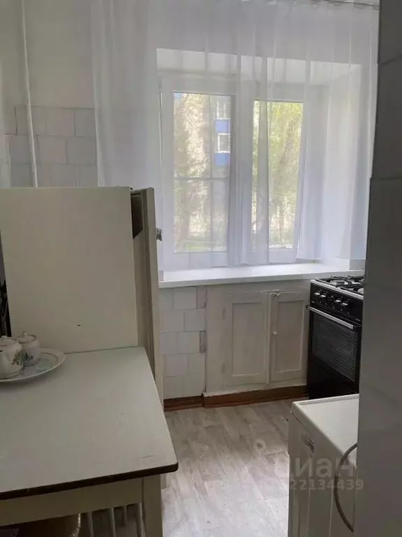 3-к кв. Омская область, Омск ул. Волховстроя, 79 (62.0 м) - Фото 1