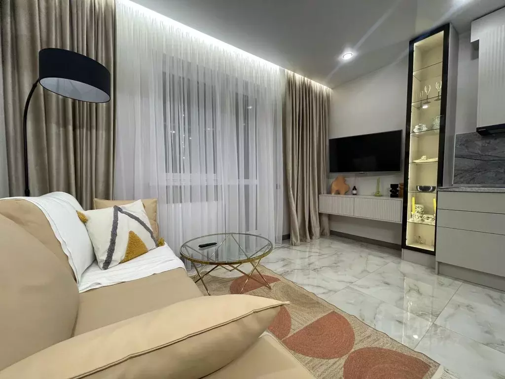 4-к кв. Татарстан, Казань ул. Четаева, 14Ак2 (100.0 м) - Фото 2