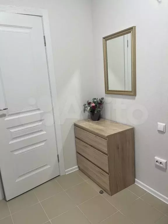 1-к. квартира, 40 м, 21/24 эт. - Фото 0
