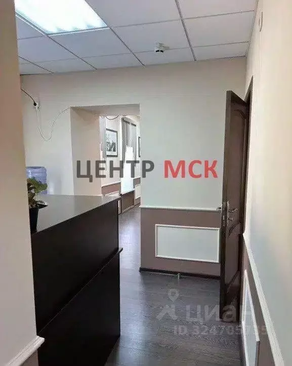 Офис в Москва Тверская ул., 20/3 (167 м) - Фото 1