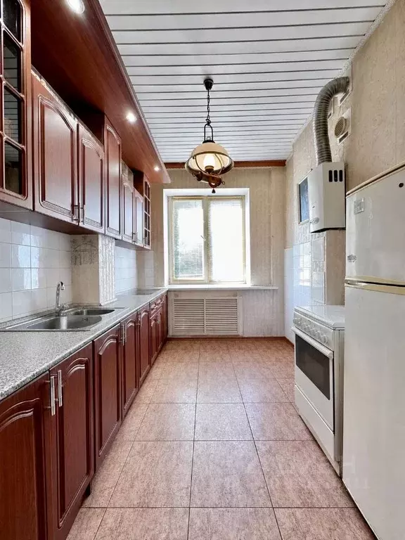 4-к кв. Татарстан, Казань ул. Карла Маркса, 23/6 (95.0 м) - Фото 2