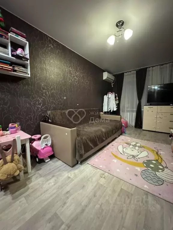 1-к кв. Волгоградская область, Волгоград Ополченская ул., 69 (30.0 м) - Фото 0