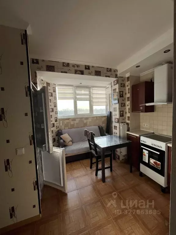 1-к кв. Московская область, Дмитровский муниципальный округ, ... - Фото 2