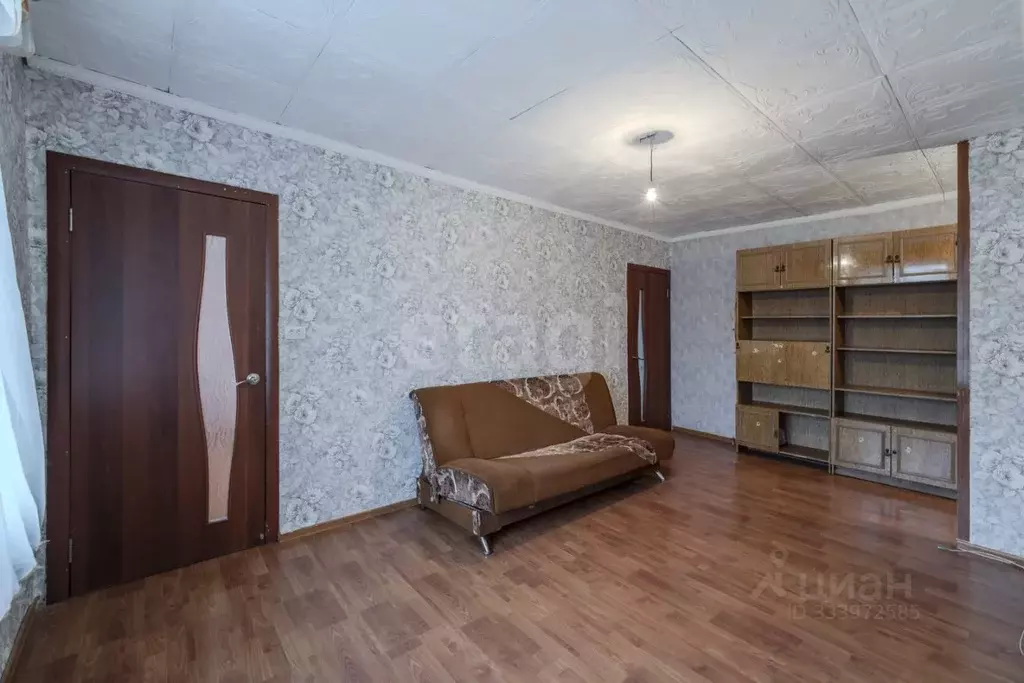 3-к кв. Иркутская область, Иркутск Юбилейный мкр, 93 (47.2 м) - Фото 1