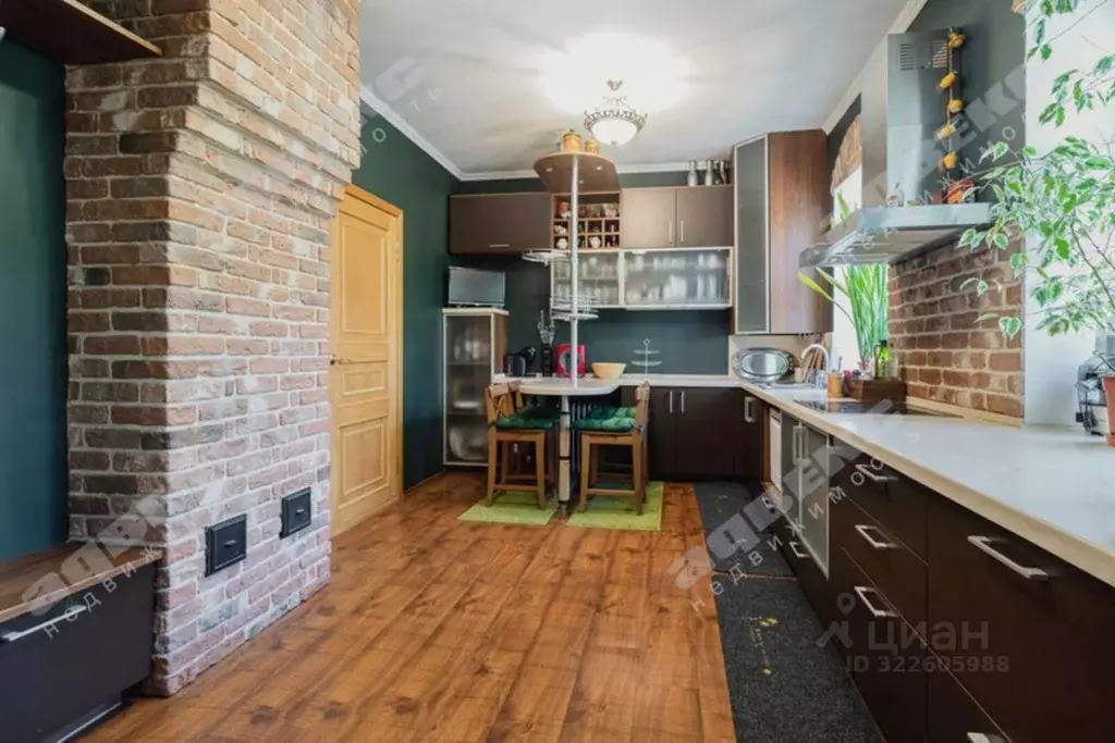 Дом в Ленинградская область, Ломоносовский район, Лебяженское ... - Фото 2