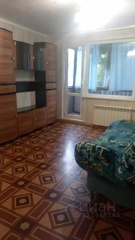 1-к кв. Новосибирская область, Новосибирск ул. Энгельса, 4 (30.0 м) - Фото 1