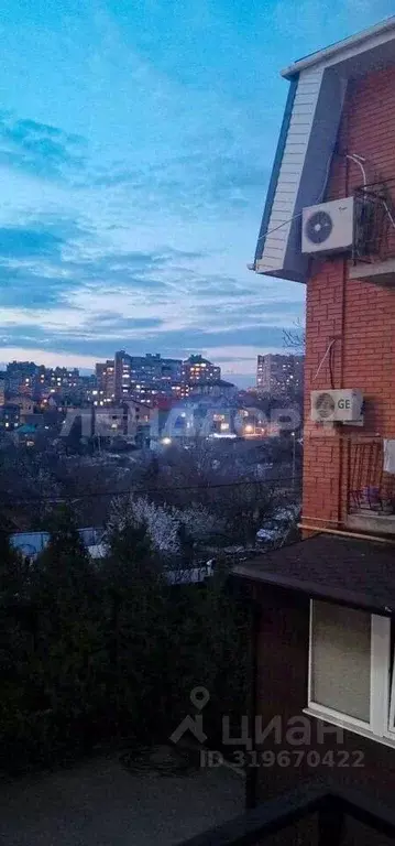 1-к кв. Ростовская область, Ростов-на-Дону Заводская ул., 79А (34.0 м) - Фото 1