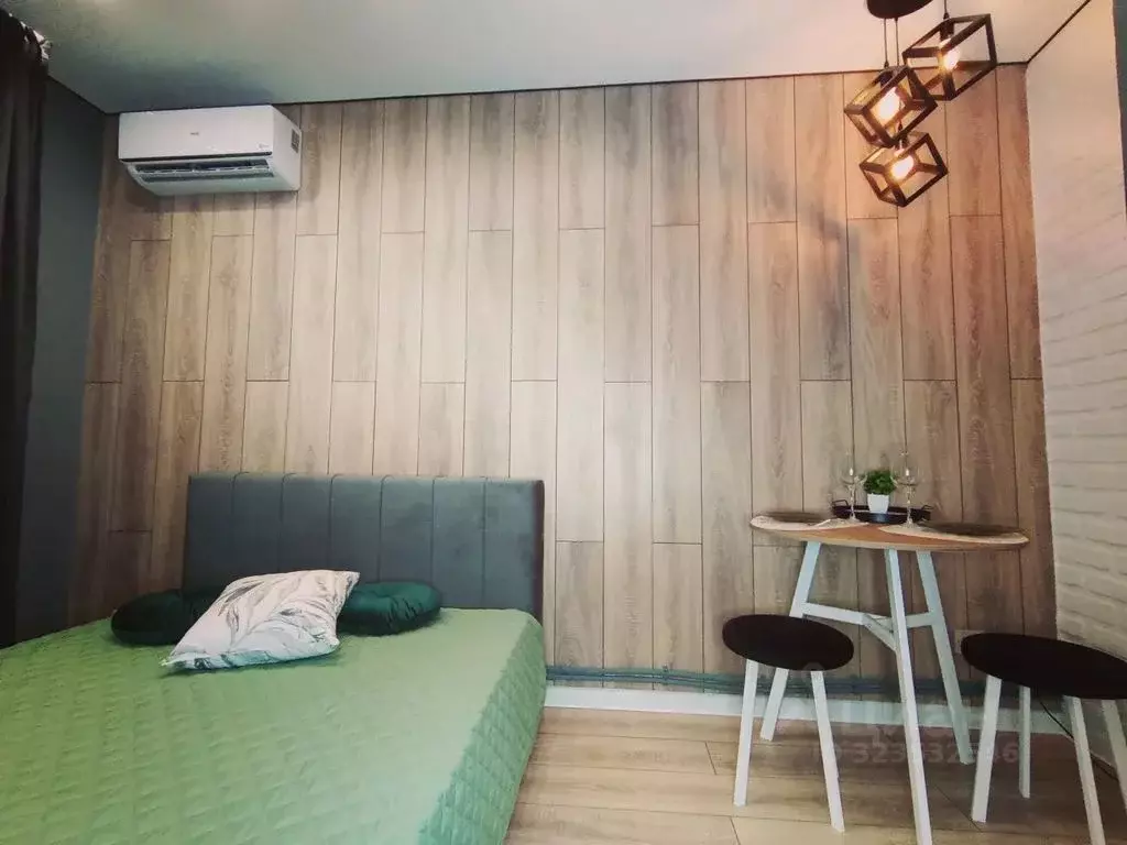 Студия Рязанская область, Рязанский муниципальный округ, с. Дядьково ... - Фото 1