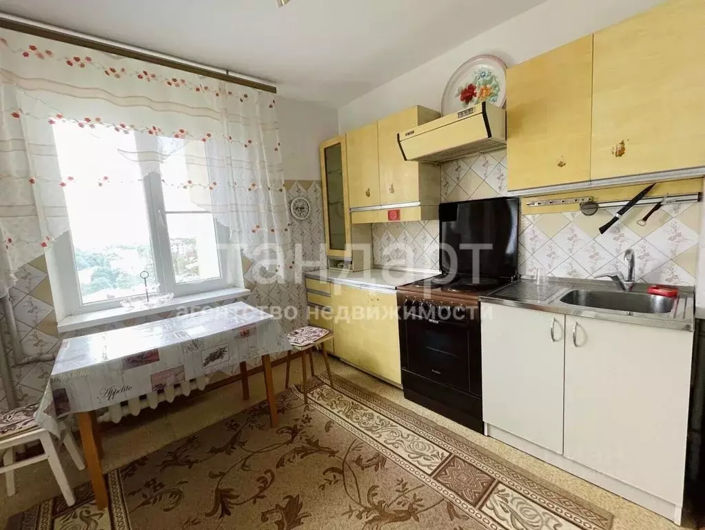3-к кв. Ставропольский край, Ессентуки Кисловодская ул. (72.3 м) - Фото 1