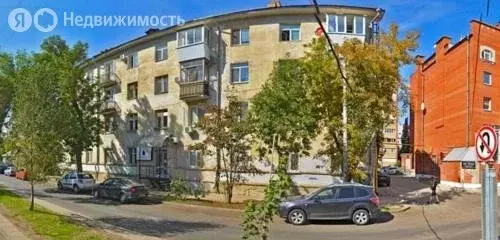 3-комнатная квартира: Самара, Ленинская улица, 196 (74 м) - Фото 1