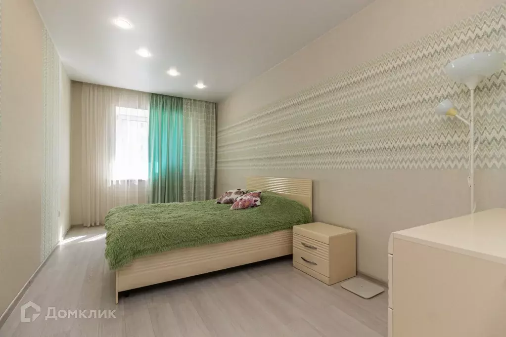 Продаётся 2-к квартира, 64.1 м - Фото 0