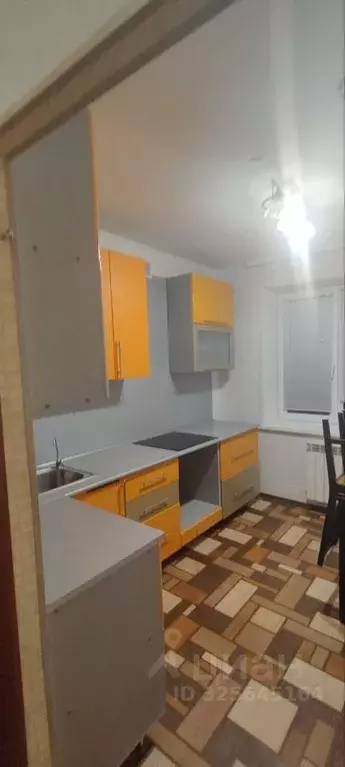 2-к кв. Самарская область, Жигулевск ул. Репина, 5 (50.0 м) - Фото 1