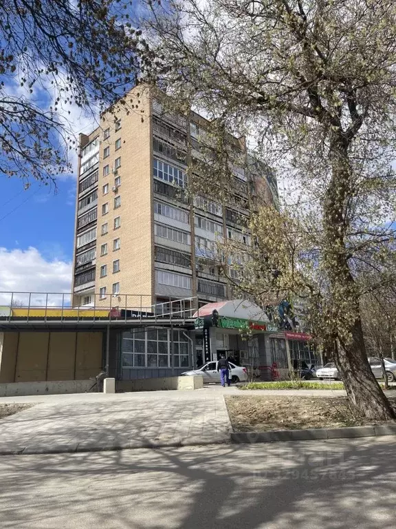 3-к кв. Орловская область, Орел Почтовый пер., 6 (67.0 м) - Фото 1