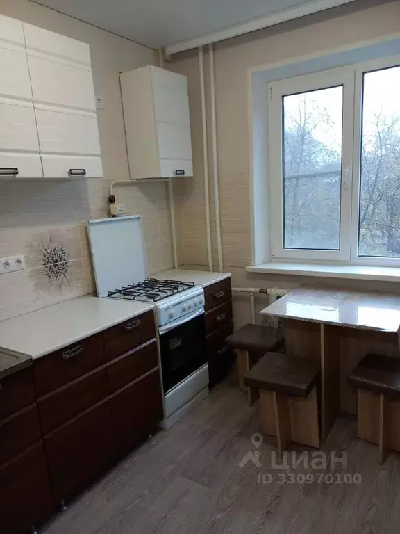 2-к кв. Ростовская область, Волгодонск ул. 50 лет ВЛКСМ, 5 (48.0 м) - Фото 2