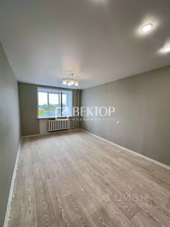 Комната Костромская область, Кострома ул. Ново-Полянская, 7 (18.0 м) - Фото 2