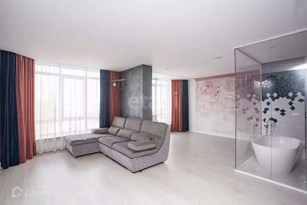 Продаётся 2-к квартира, 49.4 м - Фото 1