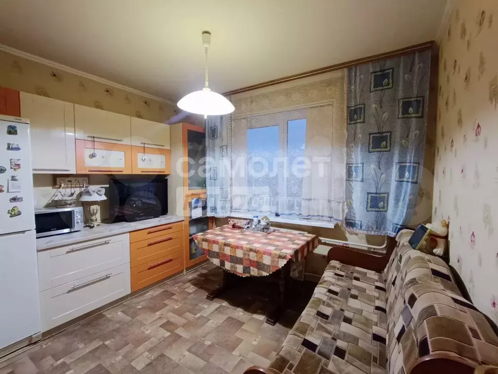 3-к. квартира, 65,3 м, 7/10 эт. - Фото 0