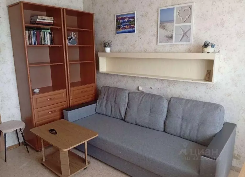 2-к кв. Самарская область, Самара Ново-Вокзальная ул., 257 (54.0 м) - Фото 2