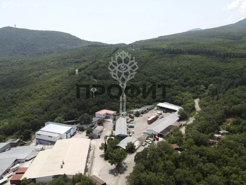Помещение свободного назначения (5455 м) - Фото 2