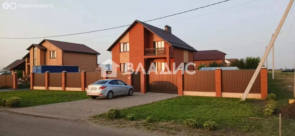 Дом в Строитель, Московская улица, 62 (146 м) - Фото 2