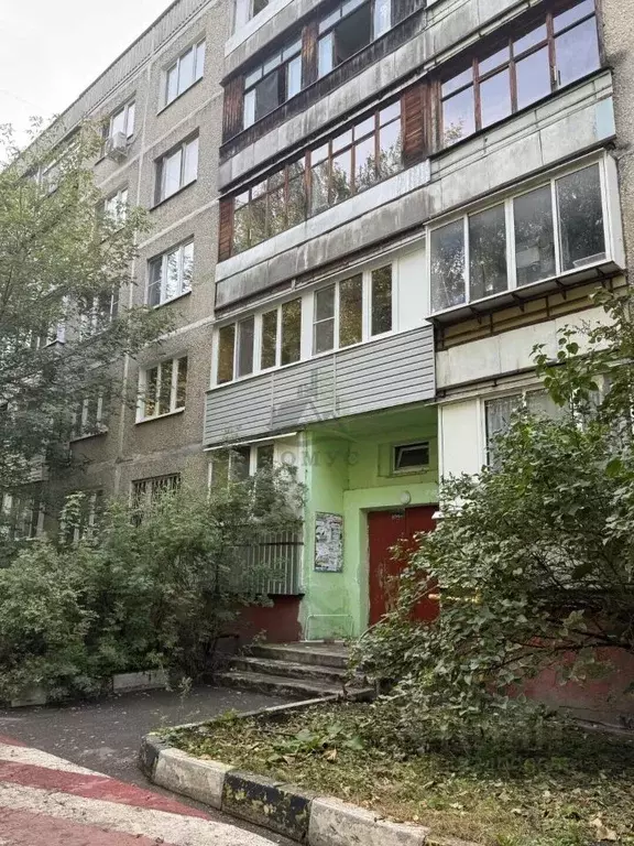 2-к кв. Московская область, Раменское ул. Гурьева, 16/1 (53.0 м) - Фото 1