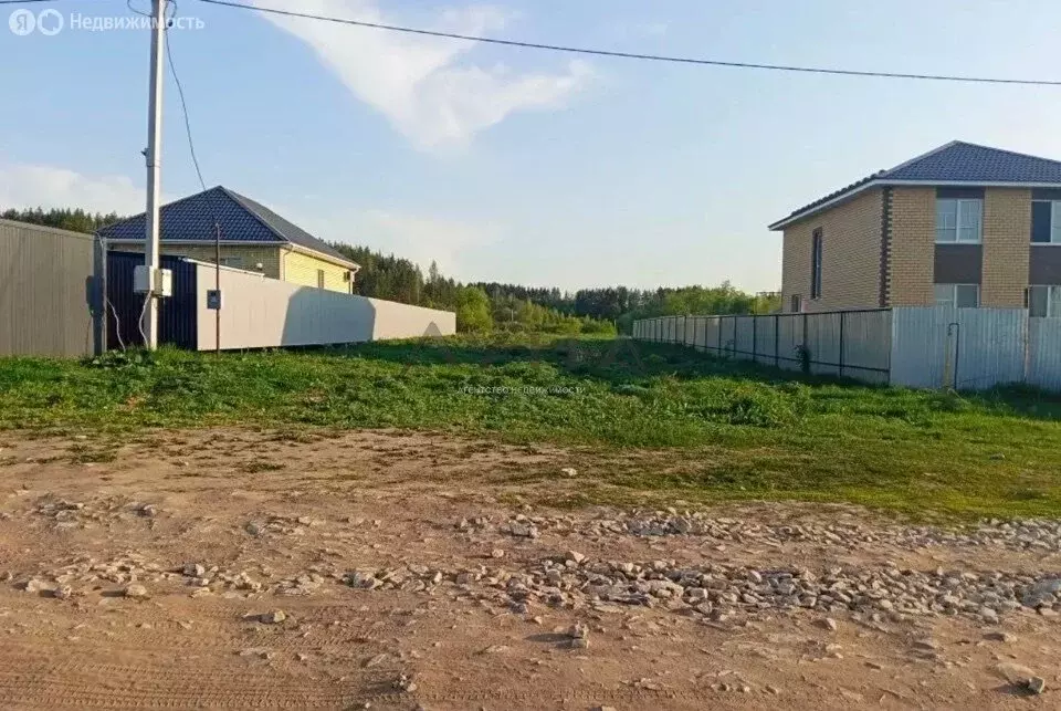 Участок в Елабуга, улица Студеный ключ (8 м) - Фото 2