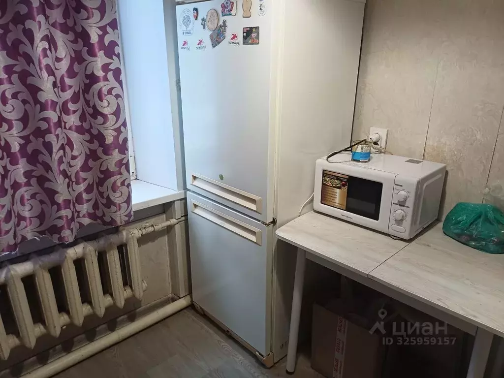 2-к кв. Московская область, Красногорск городской округ, пос. Истра 16 ... - Фото 2