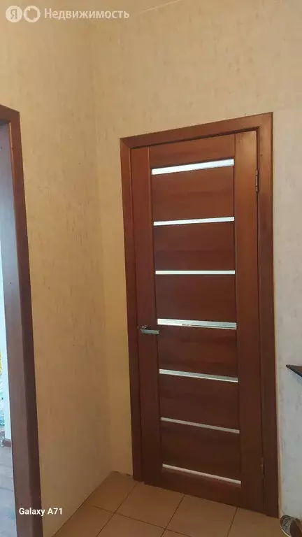 1-комнатная квартира: Заречный, улица Победы, 24 (39.4 м) - Фото 1