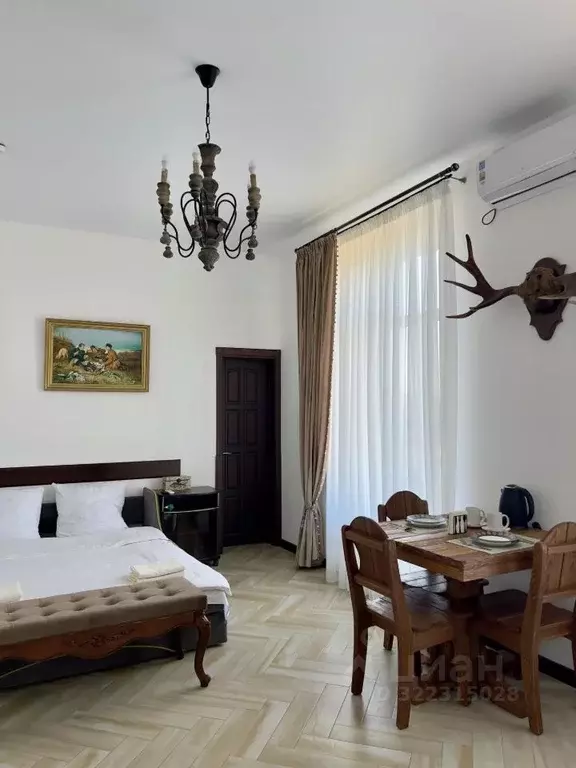 Комната Саратовская область, Ртищево Сердобский проезд, 3 (30.0 м) - Фото 2