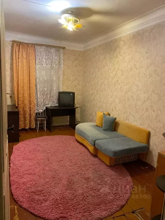 Комната Пензенская область, Пенза ул. Шмидта, 22 (12.0 м) - Фото 0