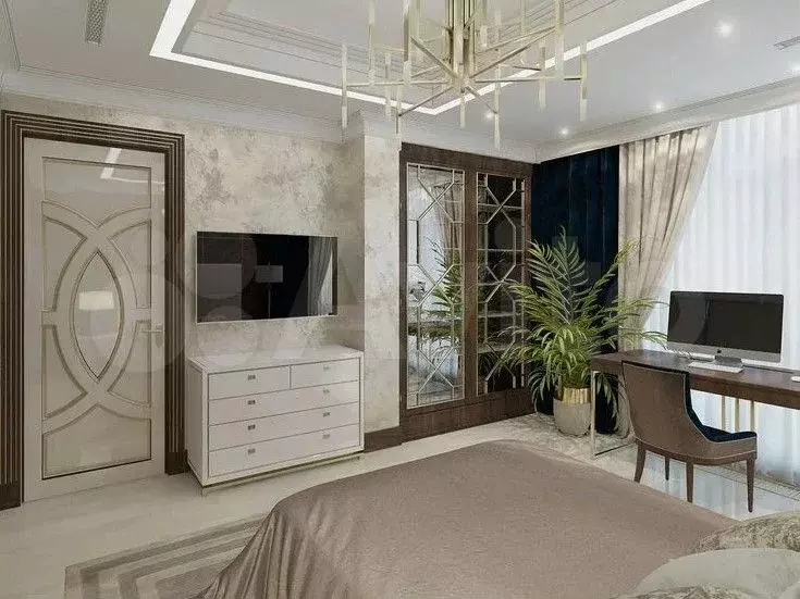Квартира-студия, 21,4 м, 2/13 эт. - Фото 0