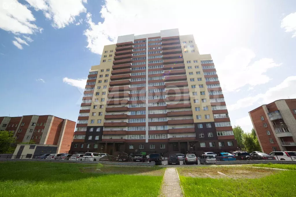 Помещение свободного назначения (154 м) - Фото 1